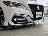 2019 Toyota Crown Hybrid Hybrid 2.5 RS Sedan for sale, Japanese used car export - photo 4 of 10 | GULJI TRADERS