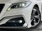 2019 Toyota Crown Hybrid Hybrid 2.5 RS Sedan for sale, Japanese used car export - photo 6 of 10 | GULJI TRADERS