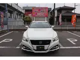 2019 Toyota Crown Hybrid 2.5HV RS Advance Pearl Sedan for sale, Japanese used car export - photo 2 of 30 | GULJI TRADERS