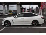 2019 Toyota Crown Hybrid 2.5HV RS Advance Pearl Sedan for sale, Japanese used car export - photo 5 of 30 | GULJI TRADERS