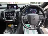 2019 Toyota Crown Hybrid 2.5HV RS Advance Pearl Sedan for sale, Japanese used car export - photo 14 of 30 | GULJI TRADERS