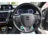 2019 Toyota Crown Hybrid 2.5HV RS Advance Pearl Sedan for sale, Japanese used car export - photo 15 of 30 | GULJI TRADERS