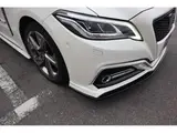2019 Toyota Crown Hybrid 2.5HV RS Advance Pearl Sedan for sale, Japanese used car export - photo 22 of 30 | GULJI TRADERS