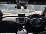 2019 Toyota Crown Hybrid 2.5S Sedan for sale, Japanese used car export - photo 3 of 30 | GULJI TRADERS