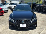 2019 Toyota Crown Hybrid 2.5S Sedan for sale, Japanese used car export - photo 9 of 30 | GULJI TRADERS