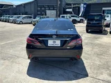 2019 Toyota Crown Hybrid 2.5S Sedan for sale, Japanese used car export - photo 13 of 30 | GULJI TRADERS