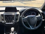2019 Toyota Crown Hybrid 2.5S Sedan for sale, Japanese used car export - photo 19 of 30 | GULJI TRADERS