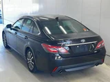 2019 Toyota Crown Hybrid S Sedan for sale, Japanese used car export - photo 3 of 3 | GULJI TRADERS