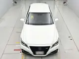 2019 Toyota Crown Hybrid RS Pearl Sedan for sale, Japanese used car export - photo 7 of 12 | GULJI TRADERS
