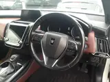 2019 Toyota Crown Hybrid RS Pearl Sedan for sale, Japanese used car export - photo 9 of 12 | GULJI TRADERS