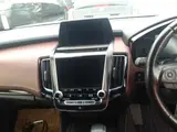 2019 Toyota Crown Hybrid RS Pearl Sedan for sale, Japanese used car export - photo 12 of 12 | GULJI TRADERS