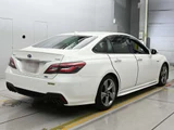 2019 Toyota Crown Hybrid Sedan for sale, Japanese used car export - photo 2 of 12 | GULJI TRADERS