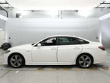 2019 Toyota Crown Hybrid Sedan for sale, Japanese used car export - photo 4 of 12 | GULJI TRADERS