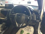 2019 Toyota Crown Hybrid Sedan for sale, Japanese used car export - photo 9 of 12 | GULJI TRADERS
