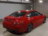 2019 Toyota Crown Hybrid RS Advance Japan Color Red Sedan for sale, Japanese used car export - photo 2 of 2 | GULJI TRADERS