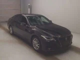 2019 Toyota Crown Hybrid S Sedan for sale, Japanese used car export - photo 3 of 9 | GULJI TRADERS