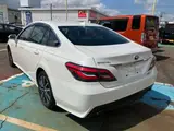 2019 Toyota Crown Hybrid S C Package Four Panora Pearl Sedan for sale, Japanese used car export - photo 2 of 50 | GULJI TRADERS