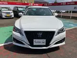 2019 Toyota Crown Hybrid S C Package Four Panora Pearl Sedan for sale, Japanese used car export - photo 3 of 50 | GULJI TRADERS