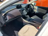 2019 Toyota Crown Hybrid S C Package Four Panora Pearl Sedan for sale, Japanese used car export - photo 5 of 50 | GULJI TRADERS