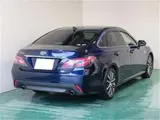 2019 Toyota Crown Hybrid S C Package Blue Sedan for sale, Japanese used car export - photo 2 of 16 | GULJI TRADERS