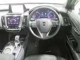 2019 Toyota Crown Hybrid S C Package Blue Sedan for sale, Japanese used car export - photo 3 of 16 | GULJI TRADERS