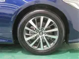 2019 Toyota Crown Hybrid S C Package Blue Sedan for sale, Japanese used car export - photo 15 of 16 | GULJI TRADERS