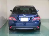 2019 Toyota Crown Hybrid S C Package Blue Sedan for sale, Japanese used car export - photo 16 of 16 | GULJI TRADERS
