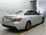 2019 Toyota Crown Hybrid S Sedan for sale, Japanese used car export - photo 2 of 12 | GULJI TRADERS