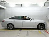 2019 Toyota Crown Hybrid S Sedan for sale, Japanese used car export - photo 3 of 12 | GULJI TRADERS