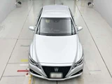 2019 Toyota Crown Hybrid S Sedan for sale, Japanese used car export - photo 7 of 12 | GULJI TRADERS