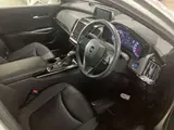 2019 Toyota Crown Hybrid S C Package Silver Sedan for sale, Japanese used car export - photo 5 of 9 | GULJI TRADERS