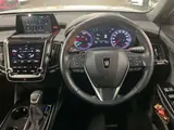 2019 Toyota Crown Hybrid S C Package Silver Sedan for sale, Japanese used car export - photo 6 of 9 | GULJI TRADERS