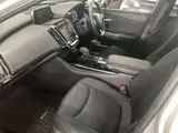 2019 Toyota Crown Hybrid S C Package Silver Sedan for sale, Japanese used car export - photo 8 of 9 | GULJI TRADERS
