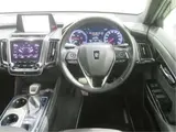 2019 Toyota Crown Hybrid S Elegance Style Silver Sedan for sale, Japanese used car export - photo 3 of 16 | GULJI TRADERS