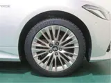 2019 Toyota Crown Hybrid S Elegance Style Silver Sedan for sale, Japanese used car export - photo 15 of 16 | GULJI TRADERS