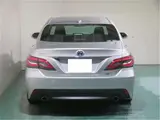 2019 Toyota Crown Hybrid S Elegance Style Silver Sedan for sale, Japanese used car export - photo 16 of 16 | GULJI TRADERS