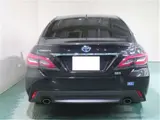 2019 Toyota Crown Hybrid G Black Sedan for sale, Japanese used car export - photo 20 of 20 | GULJI TRADERS