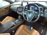 2019 Toyota Crown Hybrid S Four Sedan for sale, Japanese used car export - photo 5 of 6 | GULJI TRADERS