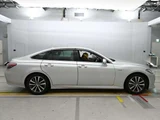 2019 Toyota Crown Hybrid S Sedan for sale, Japanese used car export - photo 3 of 12 | GULJI TRADERS