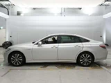 2019 Toyota Crown Hybrid S Sedan for sale, Japanese used car export - photo 4 of 12 | GULJI TRADERS