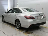 2019 Toyota Crown Hybrid S Sedan for sale, Japanese used car export - photo 6 of 12 | GULJI TRADERS