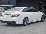 2019 Toyota Crown Hybrid RS Sedan for sale, Japanese used car export - photo 2 of 50 | GULJI TRADERS