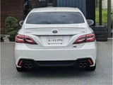 2019 Toyota Crown Hybrid RS Sedan for sale, Japanese used car export - photo 12 of 50 | GULJI TRADERS