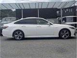 2019 Toyota Crown Hybrid RS Sedan for sale, Japanese used car export - photo 16 of 50 | GULJI TRADERS