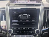 2019 Toyota Crown Hybrid RS Sedan for sale, Japanese used car export - photo 35 of 50 | GULJI TRADERS