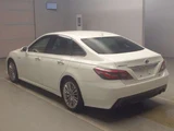 2019 Toyota Crown Hybrid S Sedan for sale, Japanese used car export - photo 4 of 8 | GULJI TRADERS