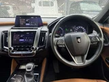 2019 Toyota Crown Hybrid S Sedan for sale, Japanese used car export - photo 6 of 8 | GULJI TRADERS