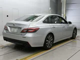 2019 Toyota Crown Hybrid S Sedan for sale, Japanese used car export - photo 2 of 12 | GULJI TRADERS