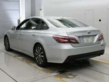 2019 Toyota Crown Hybrid S Sedan for sale, Japanese used car export - photo 6 of 12 | GULJI TRADERS