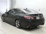 2019 Toyota Crown Hybrid RS Sedan for sale, Japanese used car export - photo 6 of 12 | GULJI TRADERS
